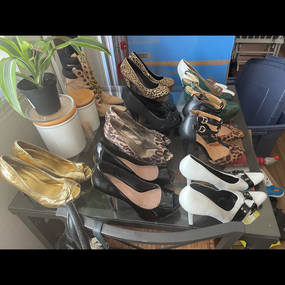 👠 Shoes 👢 - Picture 3 of 4